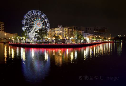 吉隆坡天空之境+萤火虫蓝眼泪/怡宝/槟城/兰卡威周边亲子游【体验当地深度玩法，不再千篇一律 时间自由搭配组合，一日半日随心所欲，想怎么玩你说了算！！】