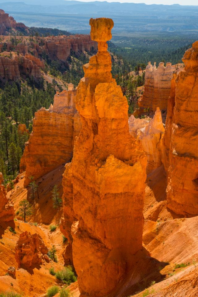 Bryce Canyon