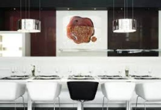 Confortel Atrium Restaurant美食图片