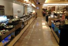 田园咖啡厅 - 福容大饭店 淡水渔人码头美食图片