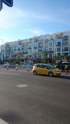 侨港风情街-北海-AllyLin台灣台北