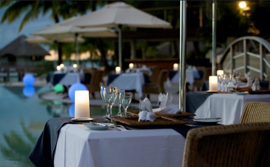 Le Tipanié Restaurant