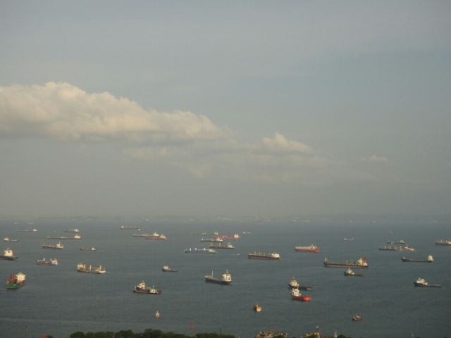Sands SkyPark