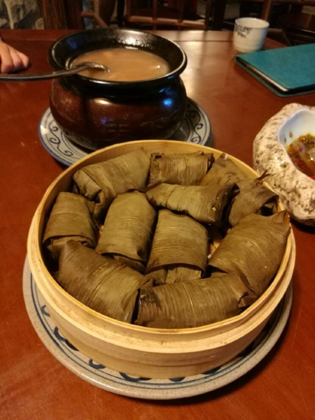 Yang Ji Long Fu ( Jie Fang Bei Main Branch)