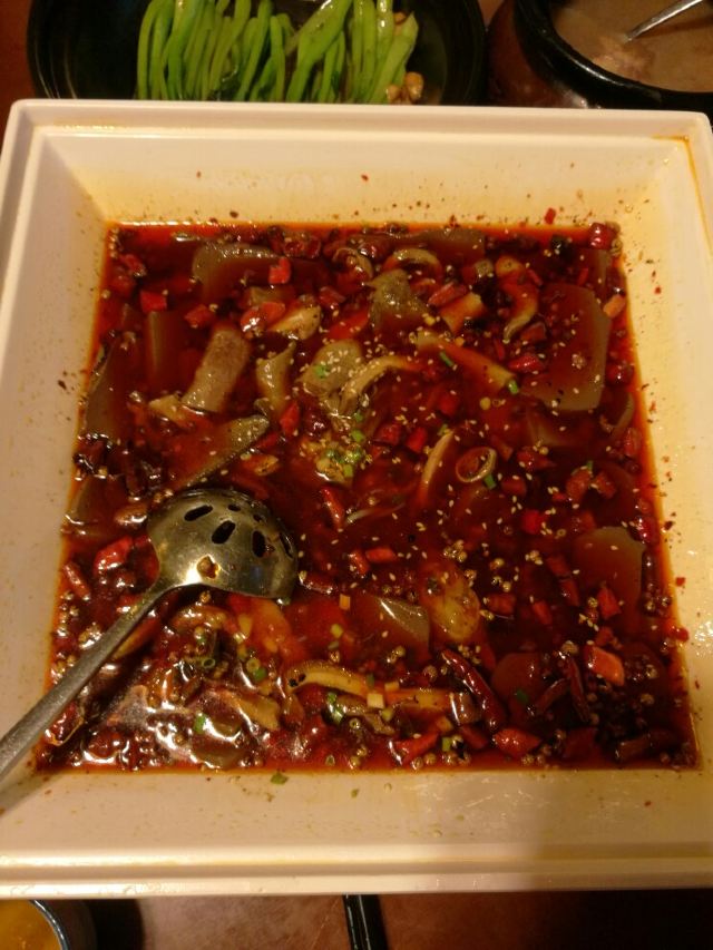 Yang Ji Long Fu ( Jie Fang Bei Main Branch)