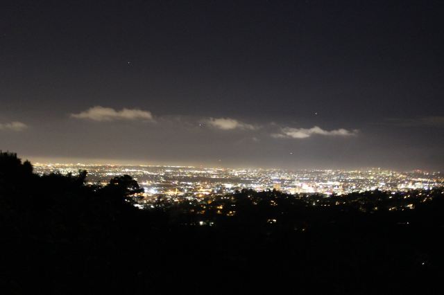 Griffith Park