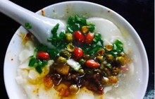 包大姐豆腐脑餐厅图片