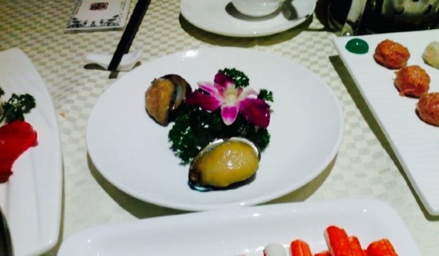 滋喜火锅(水岸城邦店)餐厅图片