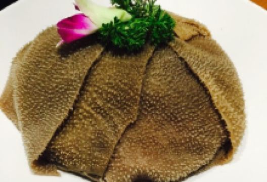 巴奴毛肚火锅(九洲店)美食图片