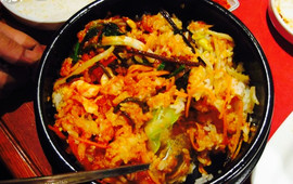 高句丽美食广场