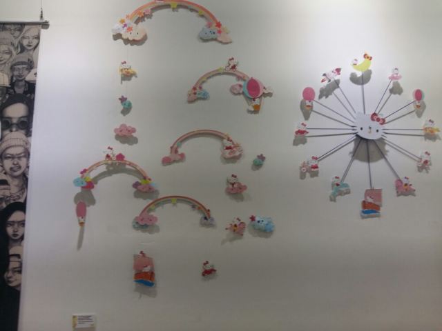 Hello Kitty Island