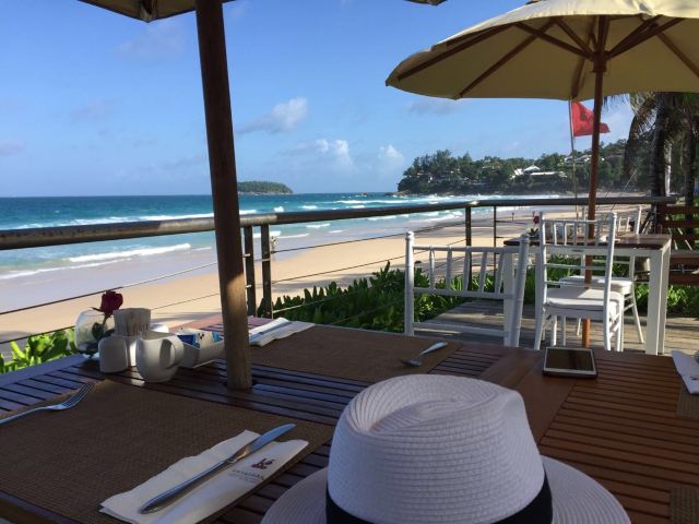 Kata Beach