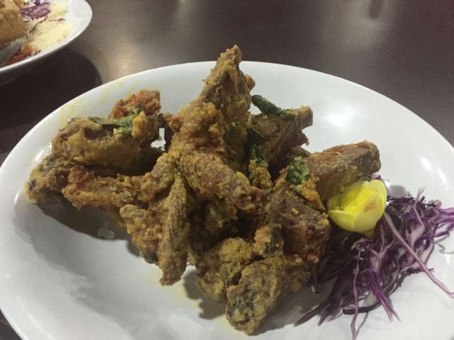 Long Seafood(Ang Mo Kio)