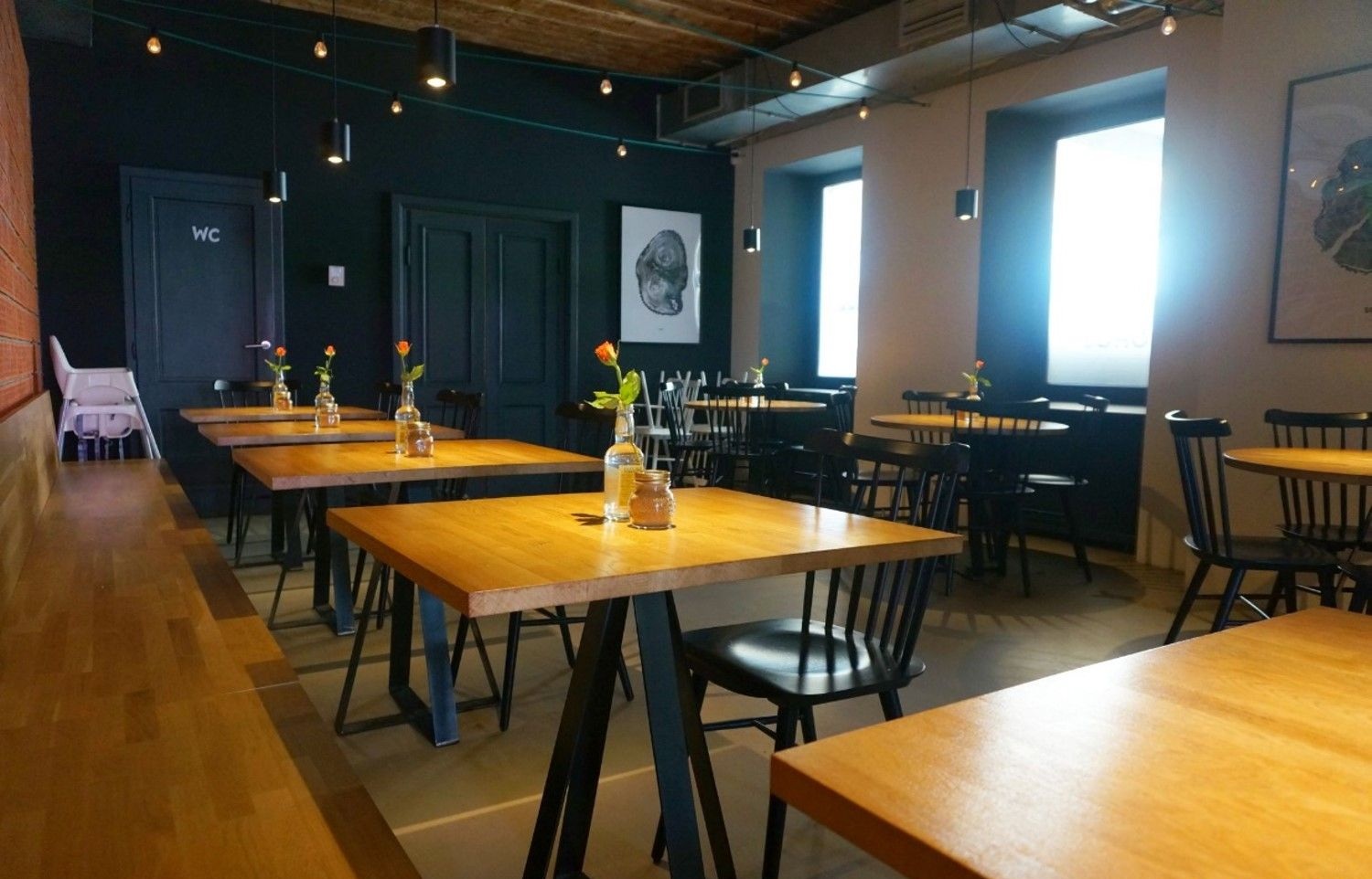 Bistro Soho