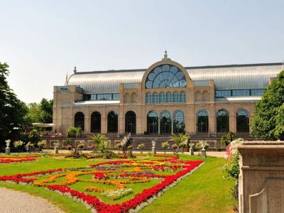 Top 270 Attractions Recommended In Bad Soden Am Taunus Parks