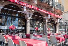 Ristorante Pizzeria Mary美食图片