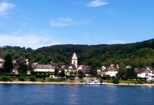 Schroeder's Wacht am Rhein美食图片
