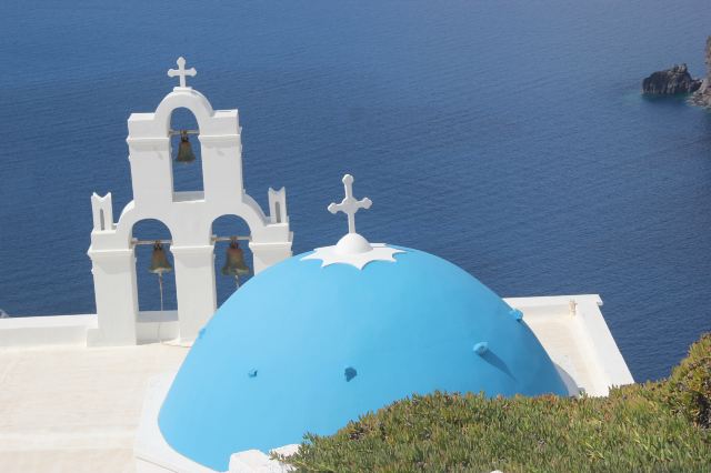 Virgin Mary Catholic Church