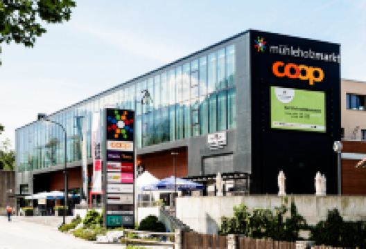 Mühleholzmarkt购物图片