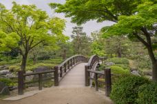 白鸟庭园-名古屋-doris圈圈