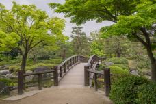 白鸟庭园-名古屋-doris圈圈