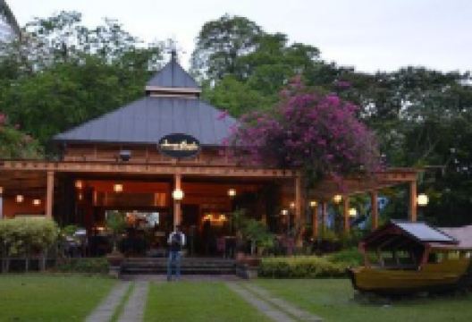 James Brooke Bistro美食图片