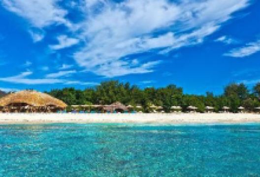 Pearl Beach Lounge美食图片