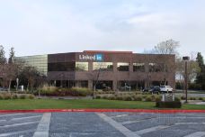 硅谷-山景城-doris圈圈