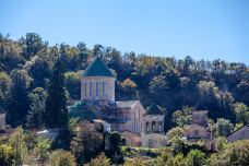 Gelati修道院-Motsameta-doris圈圈