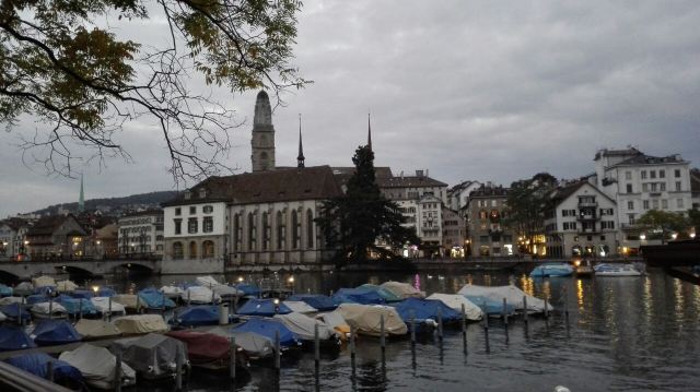 Old Town