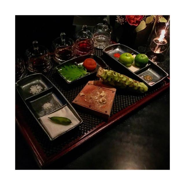 Sushi Nakazawa