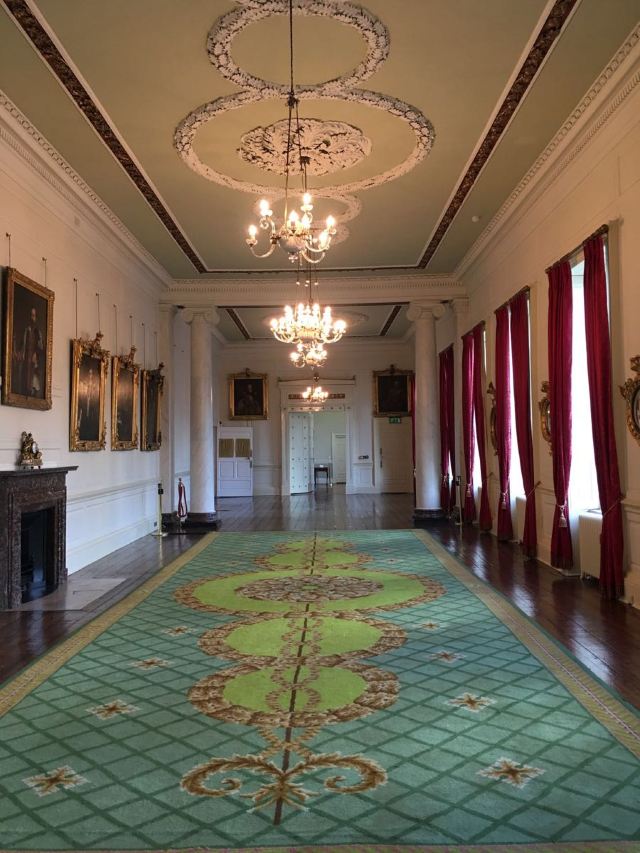 Dublin Castle