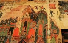 Wat Pa Huak寺-琅勃拉邦-45224