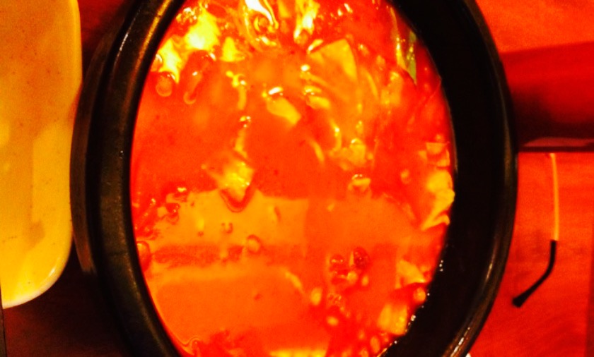 阿香米线(宁乡大润发店)餐厅图片