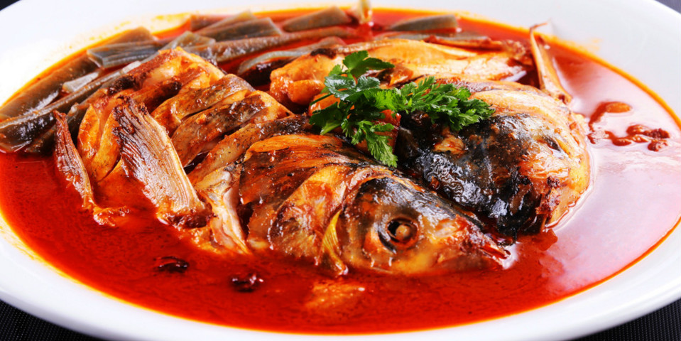 渔海饭店-看海吃饭