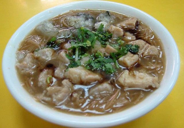 士林夜市