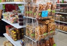 Bakpia Kurnia Sari美食图片