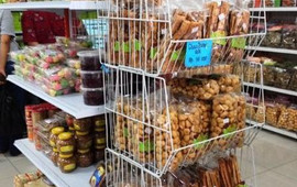 Bakpia Kurnia Sari