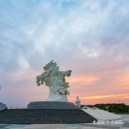 广西南宁+防城港4日3晚私家团