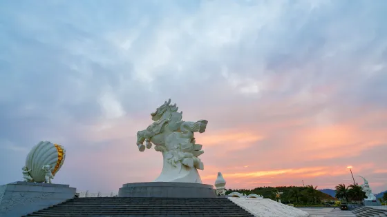 邊陲明珠