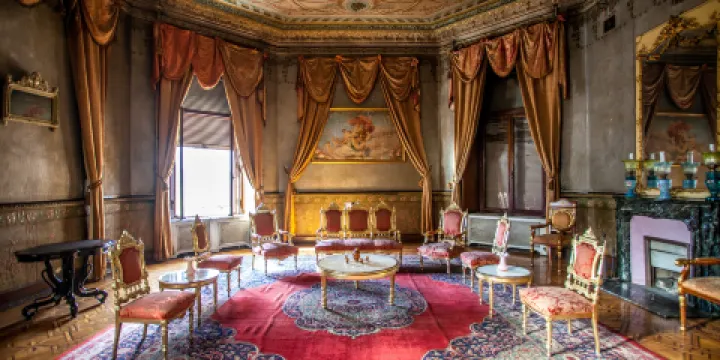 特拉布宗博物館