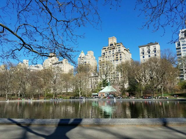 Central Park