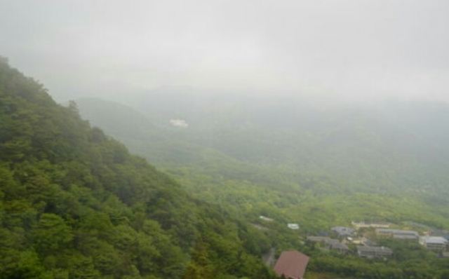早雲山