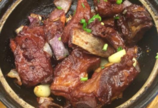 吴氏传家菜(环科园店)美食图片