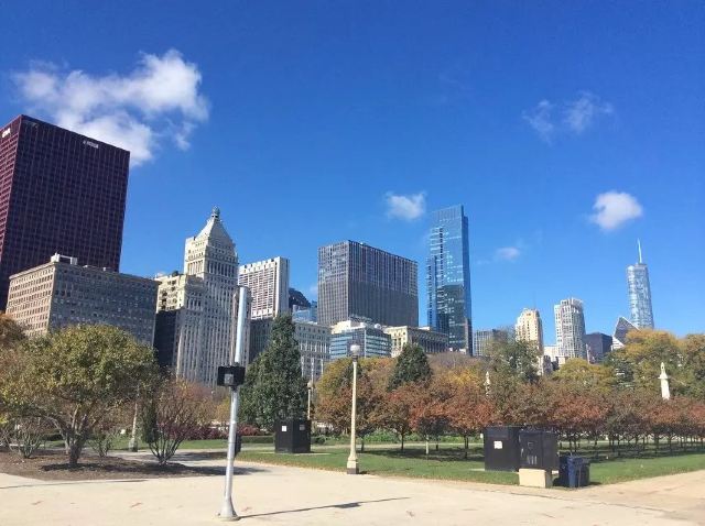 Grant Park