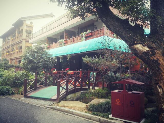 西湖
