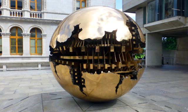 Trinity College