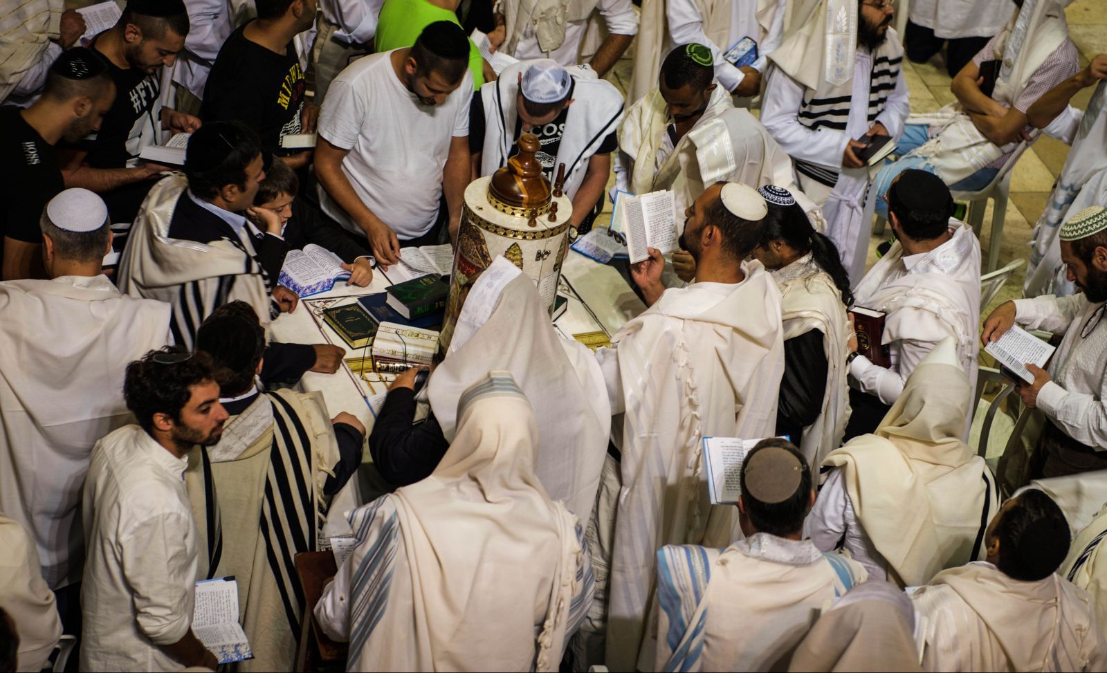 埃塞俄比亚犹太人