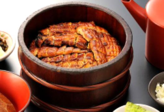 Asakusa Unatetsu Asaku Ekimae Honten美食图片