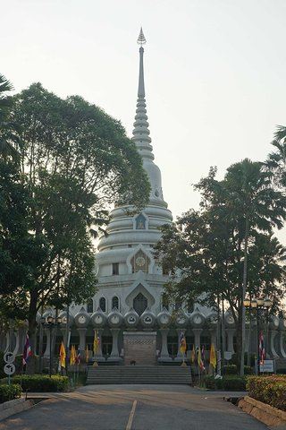 Wat Yansangwararam